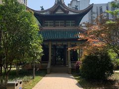 -长沙市青少年宫