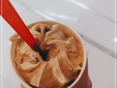 -DQ·蛋糕·冰淇淋(高新万达店)
