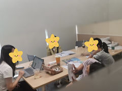 -环球·雅思托福·THiNKSAT留学语言培训学校(国贸校区)