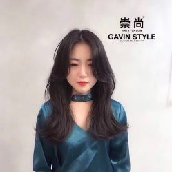 -崇尚GAVIN STYLE臻选