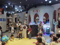 -超级奈尔宝SUPER NEOBIO(杭州星光店)