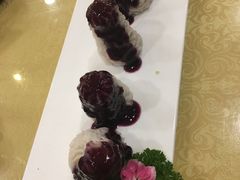 -高德海鲜舫(黄河南大街店)