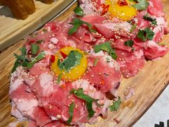 -鲜潭蒸汽石锅鱼(五道口购物中心店)