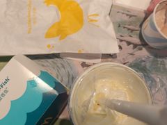 -麦当劳(健德桥得来速店)