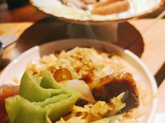 菠菜饼-娄三少春饼·烤鸭(合生汇购物中心店)