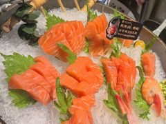 -吉川谷谷·日料放题(广安门店)
