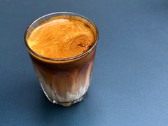 污咖啡Dirty-大酉·M Coffee(北京美术馆店)