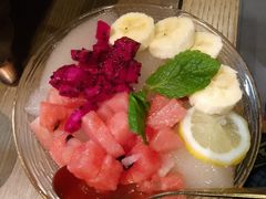 -肖四女乐山跷脚牛肉(滨江天街店)