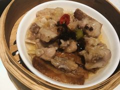 -煲王粤菜餐厅(中侨中心店)