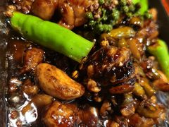 -老头儿油爆虾·知味杭州(爱琴海购物中心)