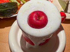 -The Good Place好地方·Brunch·coffee(国贸店)