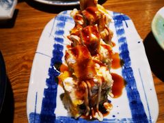 -樱町三味日本料理(城乡世纪广场店)