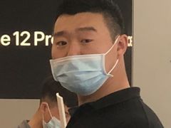 -Apple零售店(中街大悦城店)