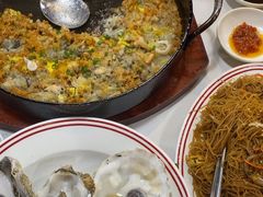 -明本湛江鸡•海鲜小厨(陈家祠店)