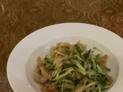 -青岛青龙美爵酒店·阳光海岸西餐厅