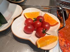 -海底捞火锅(蜀山万象汇店)