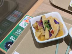 -老乡鸡(融科天地店)
