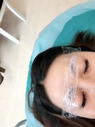 -MIVI野生眉纹绣纹眉