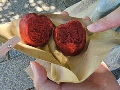-锦记糕点铺