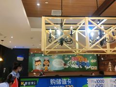 -豪客来牛排(成都锦江大融城店)