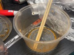 -老二正宗汕头牛肉丸店