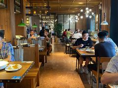 -青菁酒家·象山海鲜(胜利河美食街店)