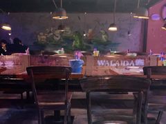 大堂-蘭奢雅集·江浙菜(青山江滩店)