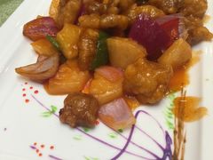 -恒宝和宴(合生广场店)
