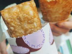 -麦当劳(花桥得来速店)