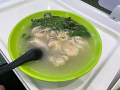 -大福来锅巴菜(古文化街店)