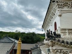 -五台山风景名胜区