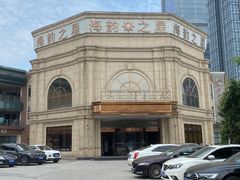 -海韵之星邮轮水会(明发商业广场店)