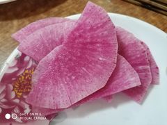 心里美-蚝情烤翅(七星园店)