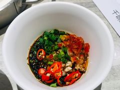 -千味涮·健康火锅(会展连城新天地店)