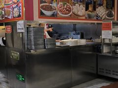 -姚记炒肝店(鼓楼店)