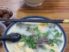 -鸭小妹鸭血粉丝(老门东店)