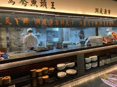 -望湘园·洞庭渔宴(浦江欢乐颂店)