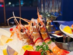 -天玑高空江景餐厅&酒吧Sky Secret Restaurant&Bar