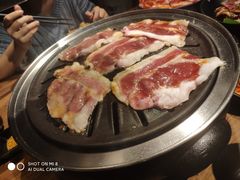 -九田家黑牛烤肉料理(无锡T12店)