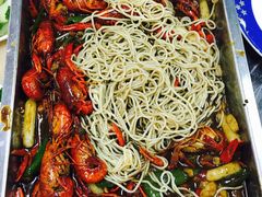 -阿木龙虾(河间路店)