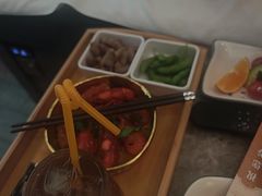 -和子足浴SPA会馆(东方之门店)