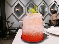 蜜桃成熟时-打趸BTC·Breaktime cafe(北京路店)