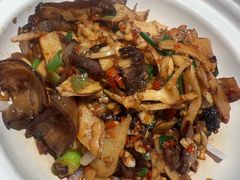 -兰湘子·湘菜小炒(长安万科广场店)