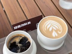 -收获咖啡HARVEST RESERVE(苍山店)