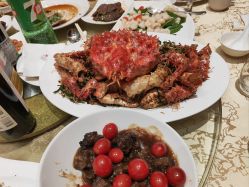 -上海万豪虹桥大酒店·宴会厅