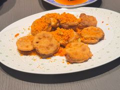 -曾宴·楚菜(湖北省博物馆店)