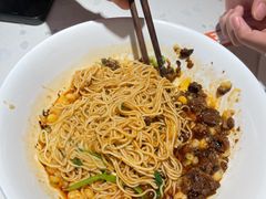 -南锣南门涮肉(南锣鼓巷店)
