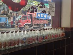 -刘师父老汉口江湖菜(蔡锷路店)