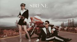 -太古映画婚纱摄影(天河店)