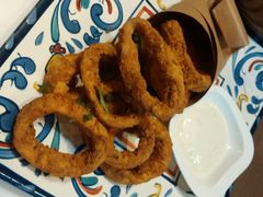 -Mammamia意大利餐厅(阳春巷店)